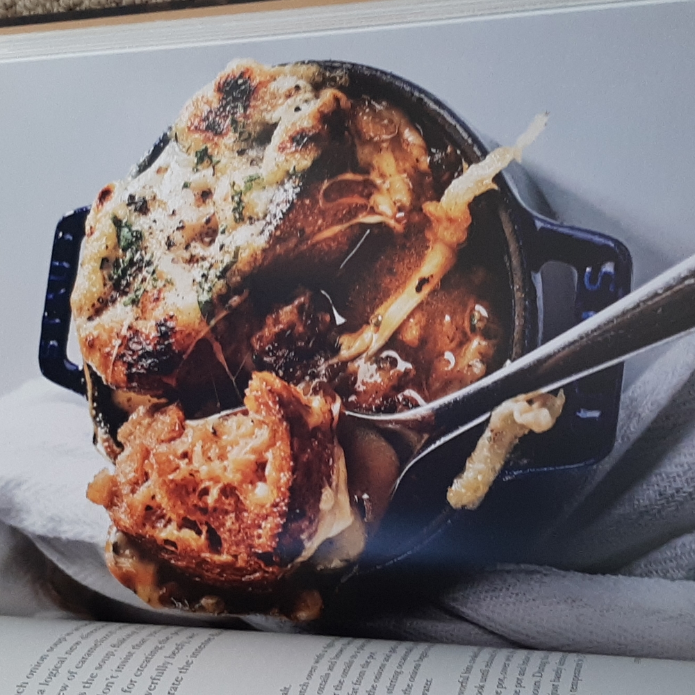 Battersby Cookbook - Picture 10 of 12